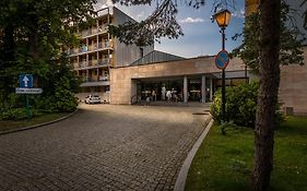 Interferie Chalkozyn w Kołobrzegu